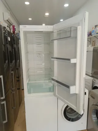 Nevera y Lavadora Bosch con Garantía y Transporte