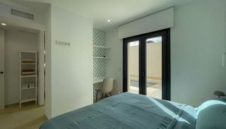 Casa en alquiler en Finestrat pueblo en Finestrat