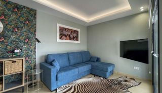 Casa en alquiler en Finestrat pueblo en Finestrat