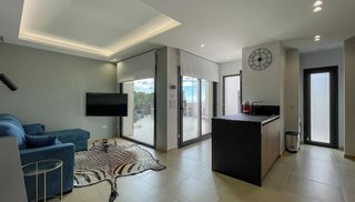 Casa en alquiler en Finestrat pueblo en Finestrat