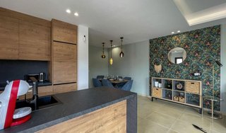 Casa en alquiler en Finestrat pueblo en Finestrat