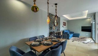 Casa en alquiler en Finestrat pueblo en Finestrat
