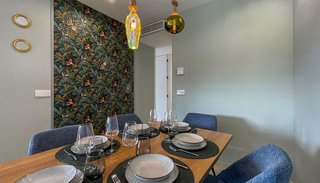 Casa en alquiler en Finestrat pueblo en Finestrat