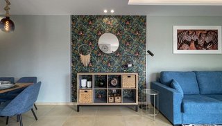 Casa en alquiler en Finestrat pueblo en Finestrat