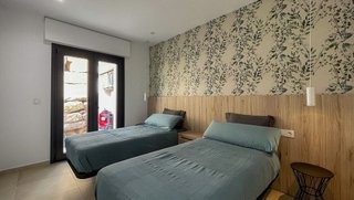 Casa en alquiler en Finestrat pueblo en Finestrat