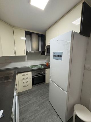 Piso en alquiler en Valdeastillas - Fuentezuelas en Jaén