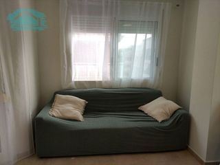 Piso en alquiler en Moncófar playa en Moncofa