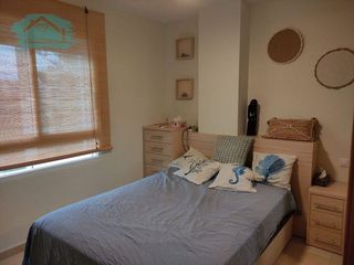 Piso en alquiler en Moncófar playa en Moncofa