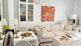 Piso en alquiler en S'Eixample - Can Misses en Ibiza/Eivissa