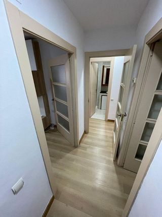 Piso en alquiler en Huerta del Rey en Valladolid