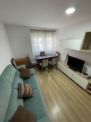 Piso en alquiler en Huerta del Rey en Valladolid