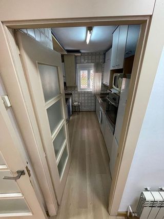 Piso en alquiler en Huerta del Rey en Valladolid