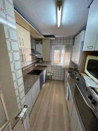 Piso en alquiler en Huerta del Rey en Valladolid