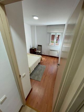 Piso en alquiler en Huerta del Rey en Valladolid