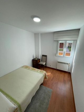 Piso en alquiler en Huerta del Rey en Valladolid