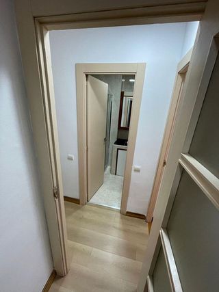 Piso en alquiler en Huerta del Rey en Valladolid