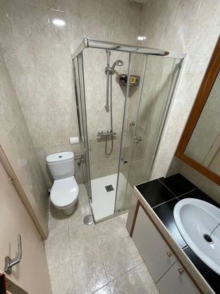 Piso en alquiler en Huerta del Rey en Valladolid