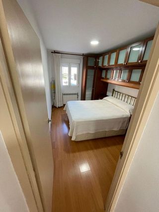 Piso en alquiler en Huerta del Rey en Valladolid
