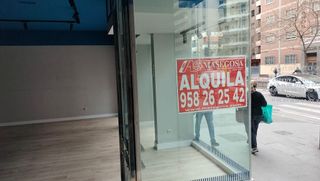 Local comercial en alquiler en Fígares en Granada