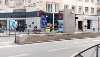 Local comercial en alquiler en Fígares en Granada