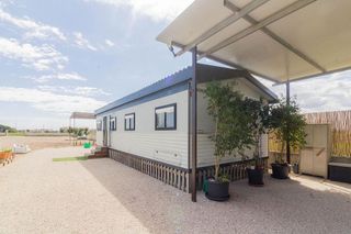 Chalet en alquiler en Dolores