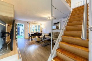 Chalet en alquiler en Tres Olivos - Valverde en Madrid