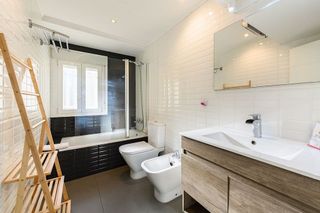 Chalet en alquiler en Tres Olivos - Valverde en Madrid