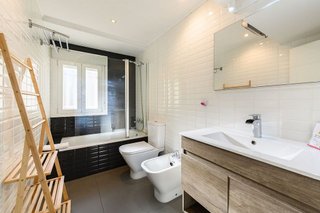 Chalet en alquiler en Tres Olivos - Valverde en Madrid