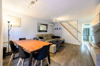 Chalet en alquiler en Tres Olivos - Valverde en Madrid
