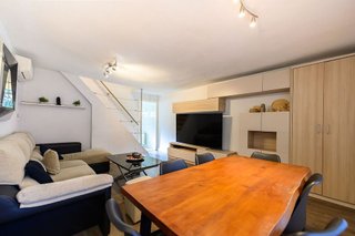 Chalet en alquiler en Tres Olivos - Valverde en Madrid