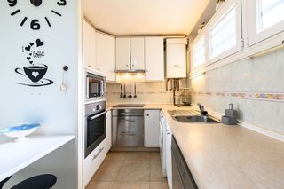 Chalet en alquiler en Tres Olivos - Valverde en Madrid