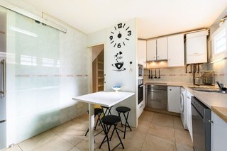 Chalet en alquiler en Tres Olivos - Valverde en Madrid