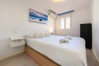 Chalet en alquiler en Tres Olivos - Valverde en Madrid