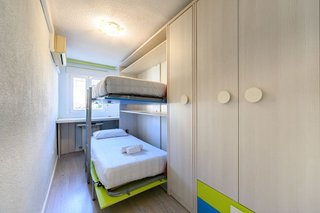 Chalet en alquiler en Tres Olivos - Valverde en Madrid