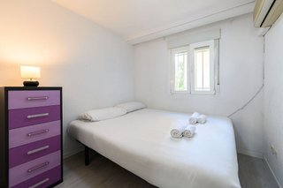 Chalet en alquiler en Tres Olivos - Valverde en Madrid