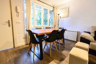 Chalet en alquiler en Tres Olivos - Valverde en Madrid