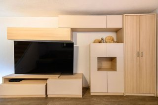 Chalet en alquiler en Tres Olivos - Valverde en Madrid