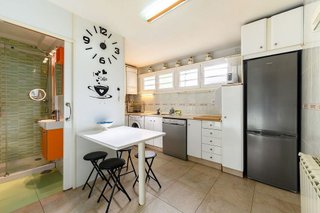 Chalet en alquiler en Tres Olivos - Valverde en Madrid