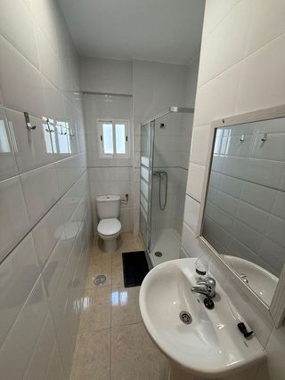 Piso en alquiler en Conde de Ureña - Monte Gibralfaro en Málaga