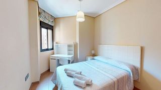 Piso en alquiler en Centro en Torremolinos