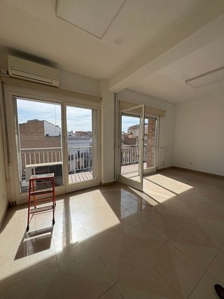 Oficina en alquiler en Centre Històric - Rambla Ferran - Estació en Lleida