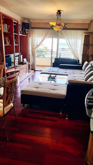 Piso en venta en Las Lagunas en Mijas