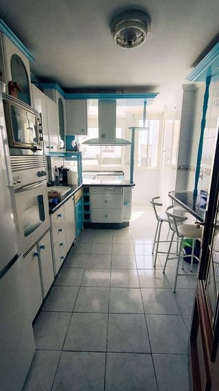 Piso en venta en Las Lagunas en Mijas