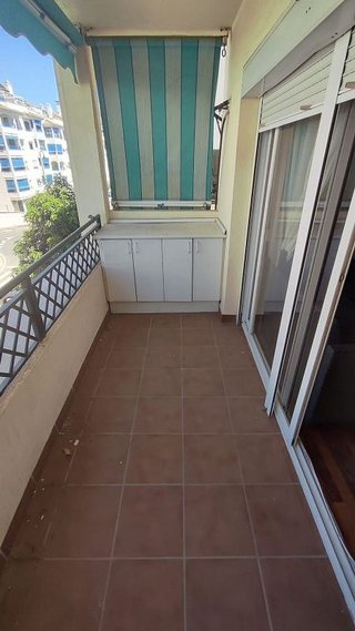 Piso en venta en Las Lagunas en Mijas