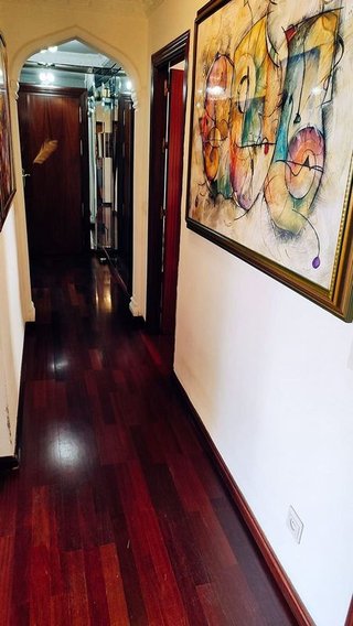 Piso en venta en Las Lagunas en Mijas