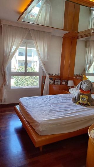 Piso en venta en Las Lagunas en Mijas