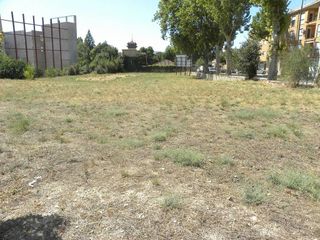 Terreno en venta en Caravaca de la Cruz