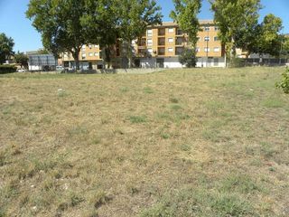 Terreno en venta en Caravaca de la Cruz