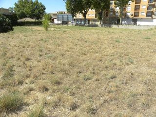 Terreno en venta en Caravaca de la Cruz