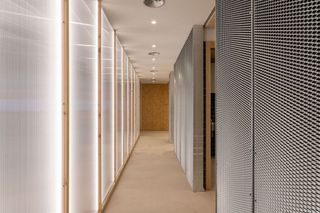 Oficina en alquiler en La Marina de Port en Barcelona